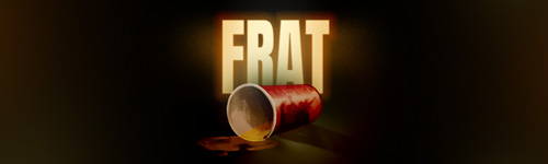 frat title